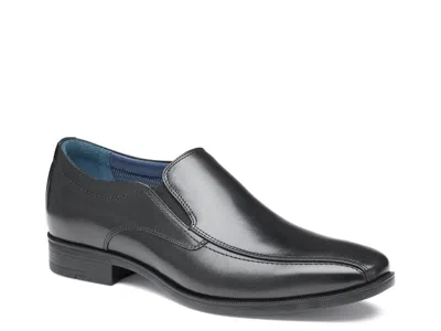 Johnston & Murphy Gibbons Loafer In Multi