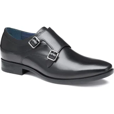 JOHNSTON & MURPHY JOHNSTON & MURPHY GIBBONS MONK SHOE