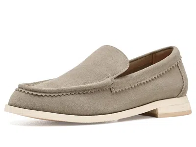 Johnston & Murphy Gillian Loafers In Brown