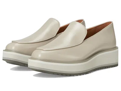 Johnston & Murphy Gracelyn Venetian In Neutral