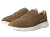 Johnston & Murphy Hayden Perfed U-throat In Brown