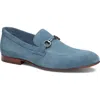 Johnston & Murphy Higgins Bit Loafer In Multi