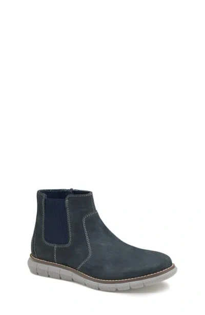 JOHNSTON & MURPHY JOHNSTON & MURPHY HOLDEN CHELSEA BOOT