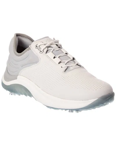 Johnston & Murphy Hts1-luxe Golf Shoe In Multi