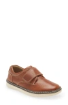 Johnston & Murphy Kids' Mcguffey Sneaker In Brown