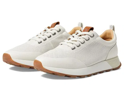 Johnston & Murphy Kinnon Perfed Jogger In Multi