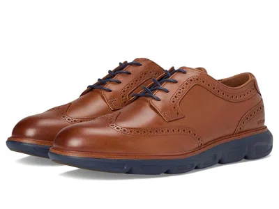 JOHNSTON & MURPHY LARKIN WINGTIP