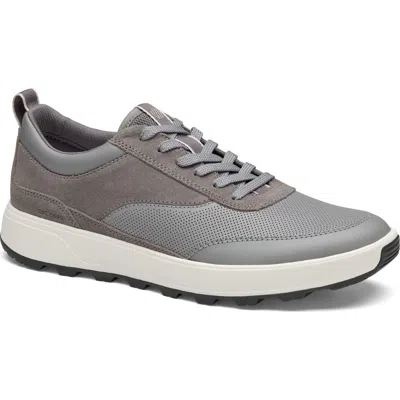 Johnston & Murphy Lucas Sneaker In Multi