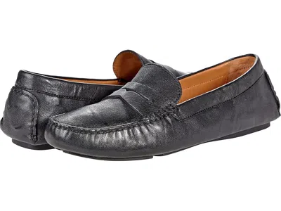 Johnston & Murphy Maggie Penny In Gray