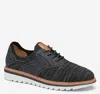 Johnston & Murphy Men's Algood Saddle Shoe In Multi