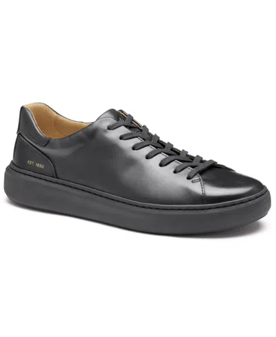 JOHNSTON & MURPHY MEN'S ANDERS LACE-UP SHOES