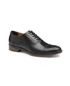 Johnston & Murphy Men's Conard 2.0 Cap Toe Dress Shoes In Black