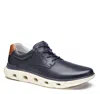 Johnston & Murphy Men's Cruz Perfed Plain Toe Sneaker Shoe