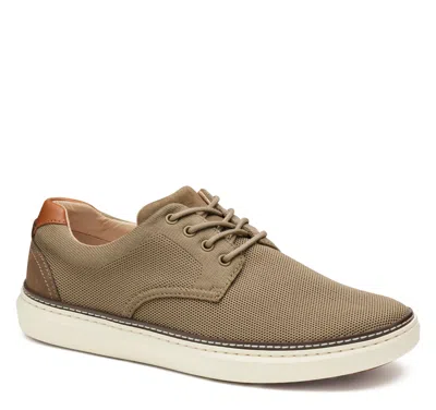 Johnston & Murphy Men's Culling 2 Knit Plain Toe Dress Casual Sneaker Shoe In Multi