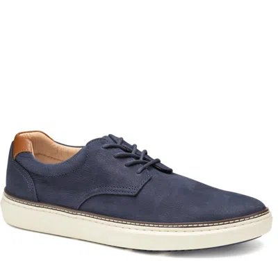Johnston & Murphy Men's Culling 2 Plain Toe Dress Casual Sneaker Shoe In Multi