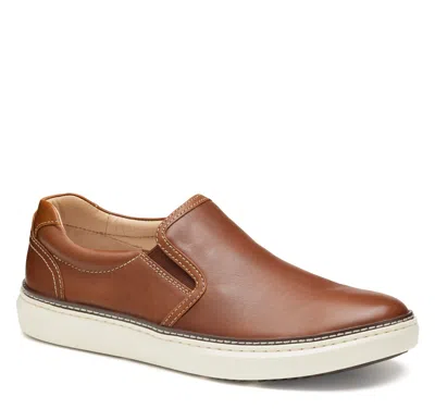 Johnston & Murphy Men's Culling 2 Slip On Dress Casual Shoe In Multi
