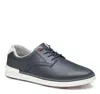 Johnston & Murphy Men's Culling Gl2 Plain Toe Shoe In Multi