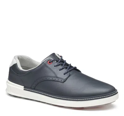 Johnston & Murphy Men's Culling Gl2 Plain Toe Shoe In Multi
