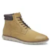 Johnston & Murphy Men's Eaton Plain Toe Boot In Multi
