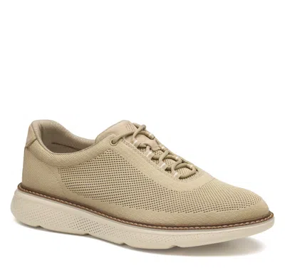Johnston & Murphy Men's Hayden Knit U-throat Sneaker In Multi