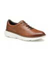 Johnston & Murphy Hayden Oxford In Brown