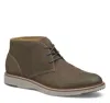 Johnston & Murphy Men's Hodges Chukka Shoe In Multi