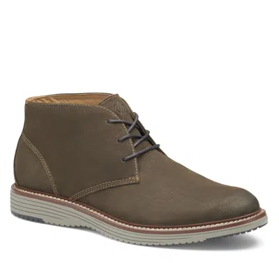 Johnston & Murphy Men's Hodges Chukka Shoe In Multi