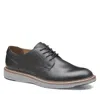 Johnston & Murphy Men's Hodges Leather Plain Toe Lace-up Shoe In Multi