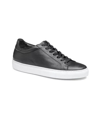 JOHNSTON & MURPHY MEN'S JAKE LACE TO TOE SNEAKER