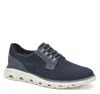 Johnston & Murphy Men's Jenkins Knit Plain Toe Casual Shoe In Multi