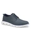 Johnston & Murphy Men's Jenkins Plain Toe Casual Shoe In Multi