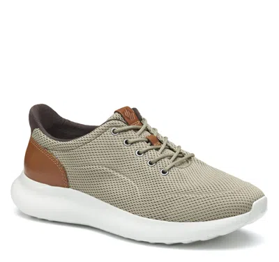 Johnston & Murphy Men's Kasler 2.0 Knit Plain Toe Shoe In Multi