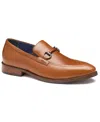 Johnston & Murphy Xc Flex Landry Loafer In Brown