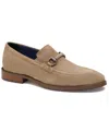 Johnston & Murphy Xc Flex Landry Loafer In Neutral