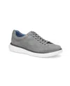 JOHNSTON & MURPHY MEN'S OASIS LACE-TO-TOE SNEAKERS