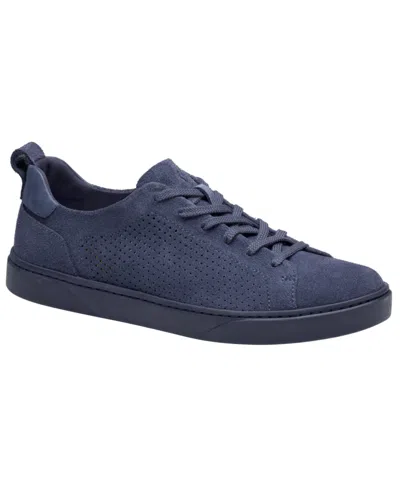 Johnston & Murphy Ollie Lace-to-toe In Blue