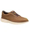Johnston & Murphy Men's Stretch Lace-up Sneakers In Multi