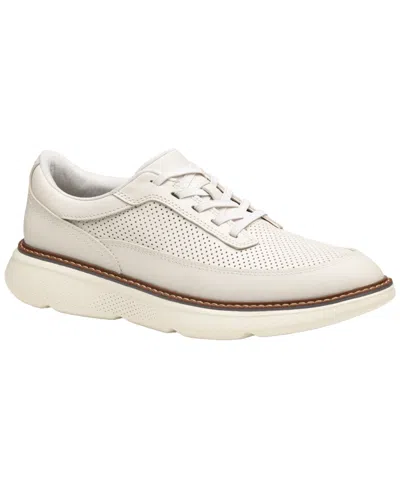 Johnston & Murphy Men's Stretch Lace-up Sneakers In Multi