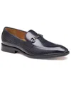 Johnston & Murphy Sullivan Bit Loafer In Multi
