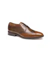 Johnston & Murphy Men's Sullivan Wingtip Shoe In Multi