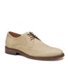 Johnston & Murphy Men's Sutton Plain Toe Lace Up Oxford Shoe In Multi