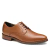 Johnston & Murphy Men's Xc4 Lavoy Plain Toe Lace Up Oxford Shoe