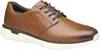 Johnston & Murphy Men's Xc4 Prentiss Sneakers In Tan Full Grain In Brown