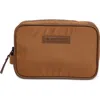 Johnston & Murphy Nylon Travel Dopp Kit