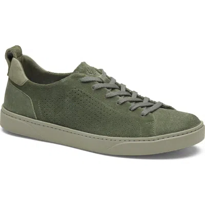 Johnston & Murphy Ollie Low Top Sneaker In Multi