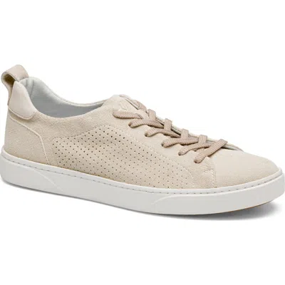 Johnston & Murphy Ollie Low Top Sneaker In Multi