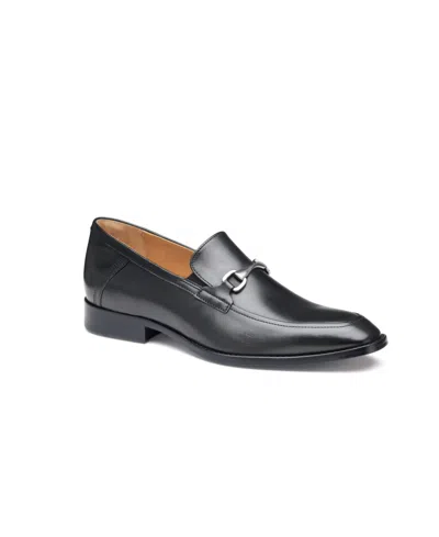JOHNSTON & MURPHY MEN'S RICHLAND BIT LOAFER