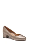 Johnston & Murphy Sienna Pump In Multi