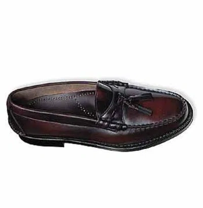 Johnston & Murphy Ski-moc Ii In Black