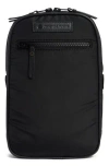 Johnston & Murphy Sling Crossbody Bag
